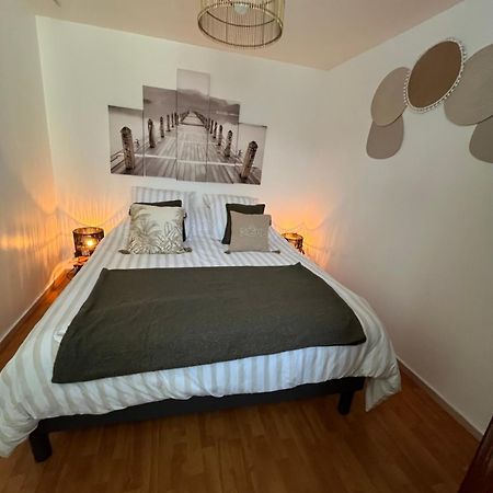 Bessi - Maison De Charme Trouville Sur Mer Exteriör bild