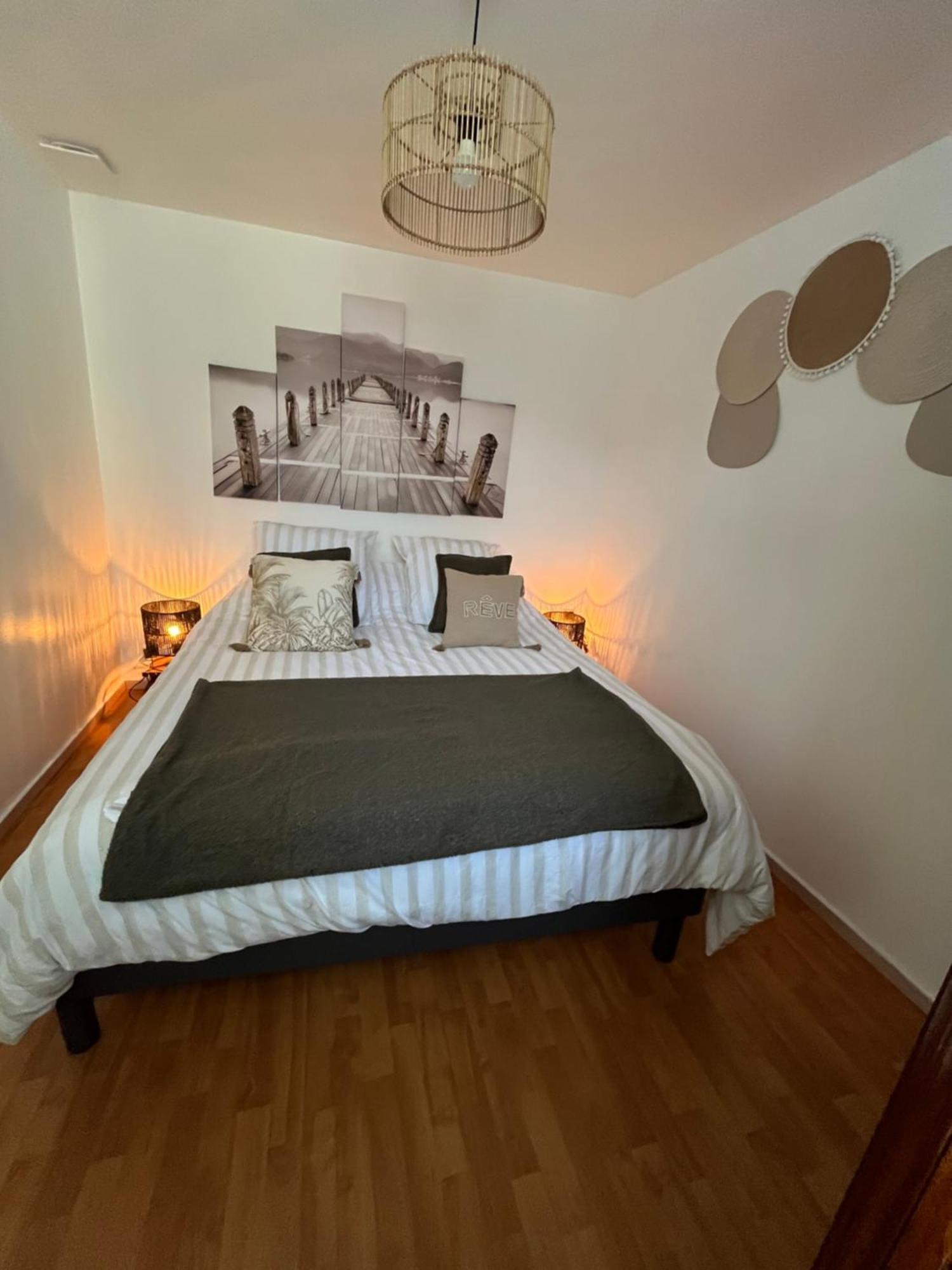 Bessi - Maison De Charme Trouville Sur Mer Exteriör bild