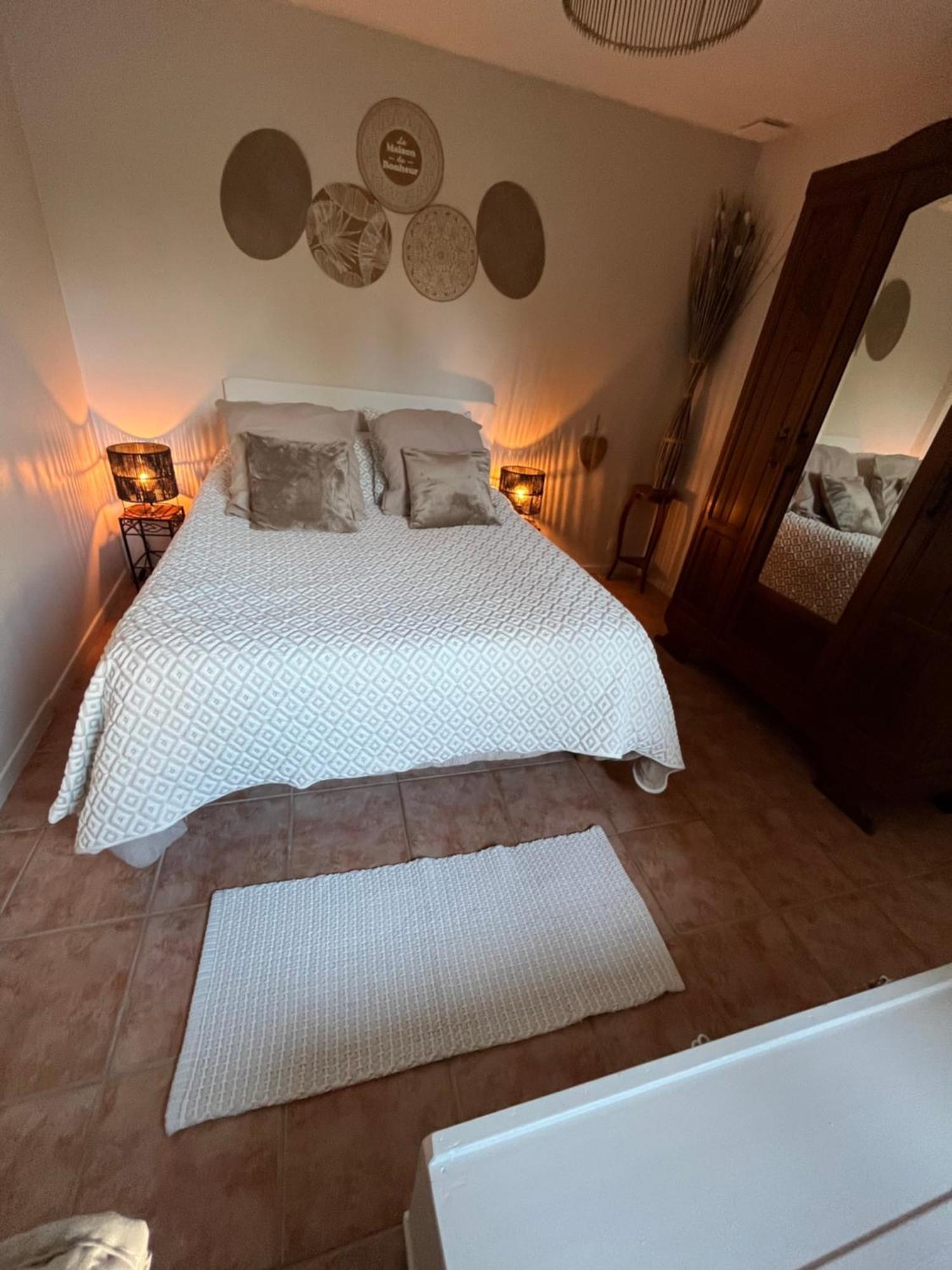 Bessi - Maison De Charme Trouville Sur Mer Exteriör bild