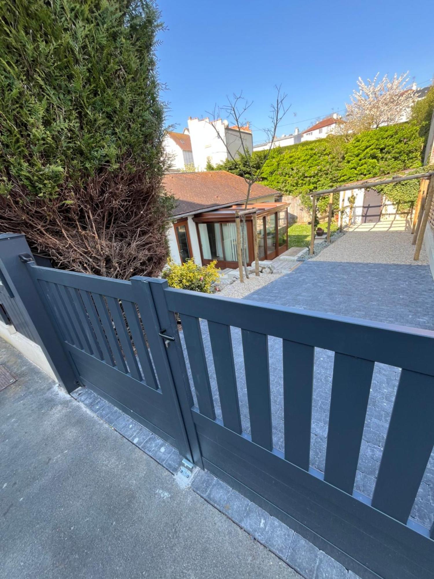 Bessi - Maison De Charme Trouville Sur Mer Exteriör bild
