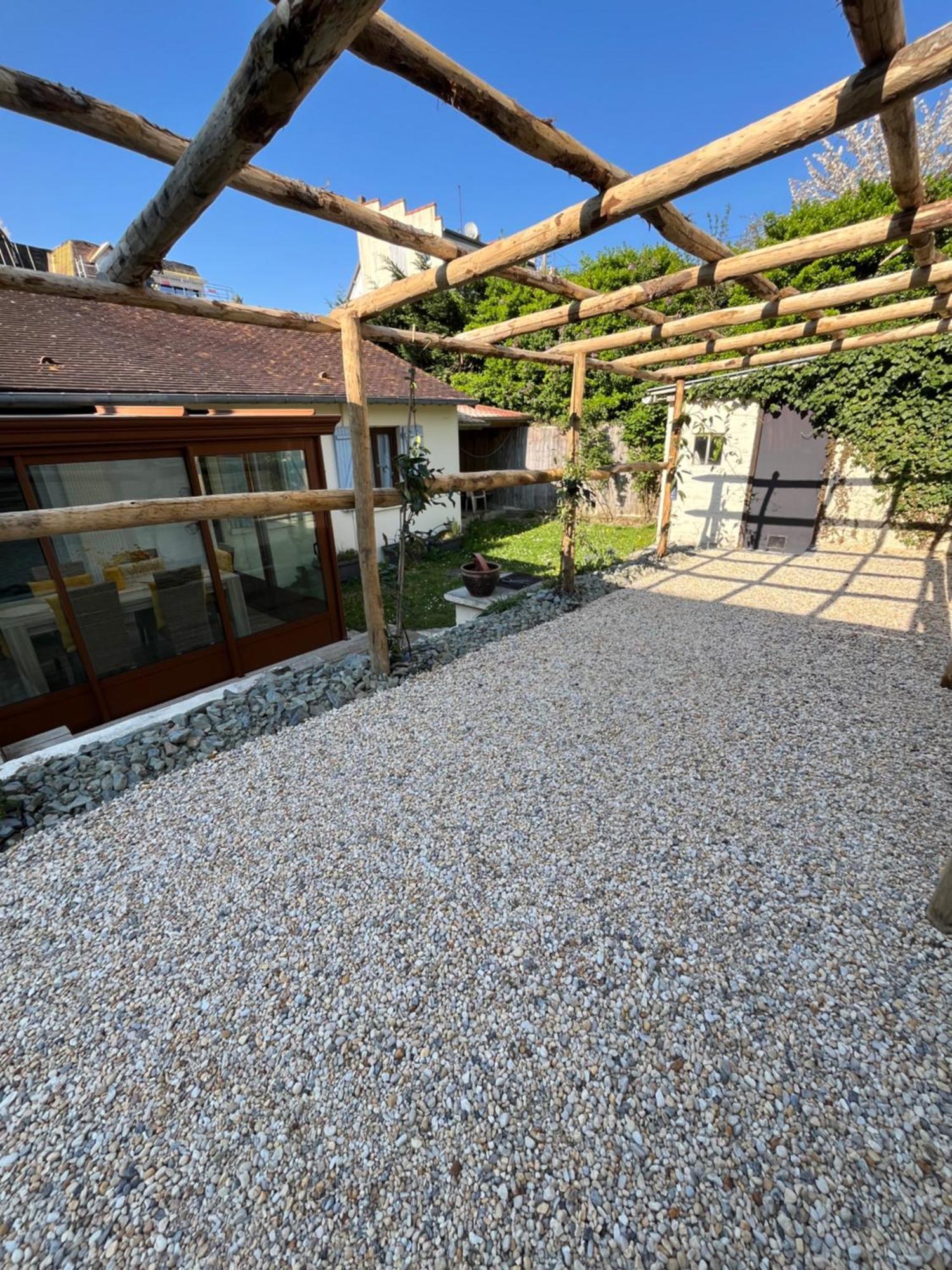 Bessi - Maison De Charme Trouville Sur Mer Exteriör bild